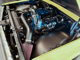 Fiber Forged Inner Fenders, 1967-72 C10