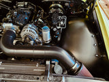 Fiber Forged Inner Fenders, 1967-72 C10