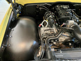 Fiber Forged Inner Fenders, 1967-72 C10