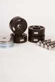 Billet Aluminum Cab Mounts, 1973-87 C10