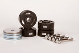 Billet Aluminum Cab Mounts, 1973-87 C10