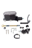 Wilwood Compact Tandem Master Cylinder for Ford F100 (Manual Brakes)