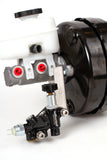 Level 7 Motorsports Bracket and Wilwood Proportioning Valve Kit