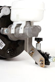 Level 7 Motorsports Bracket and Wilwood Proportioning Valve Kit