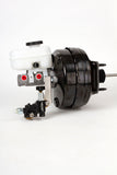 Level 7 Motorsports Bracket and Wilwood Proportioning Valve Kit