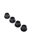 Billet Steering Rack Bushing Set