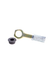 3/8" Brake Pedal Push Rod Bushing Kit