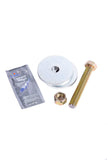 Billet Steering Rack Bushing Set