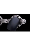 OBS Mid-Length LS Headers