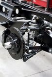No Limit Engineering ProTech Chassis