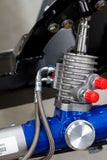 No Limit Engineering ProTech Chassis