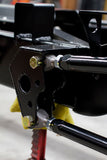 No Limit Engineering ProTech Chassis