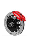 FNSL Front Big Brake Kit for No Limit Engineering ZG Spindle