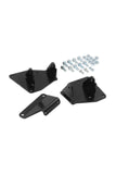 LS/LT Swap Engine Mount Brackets for 1988-98 C1500