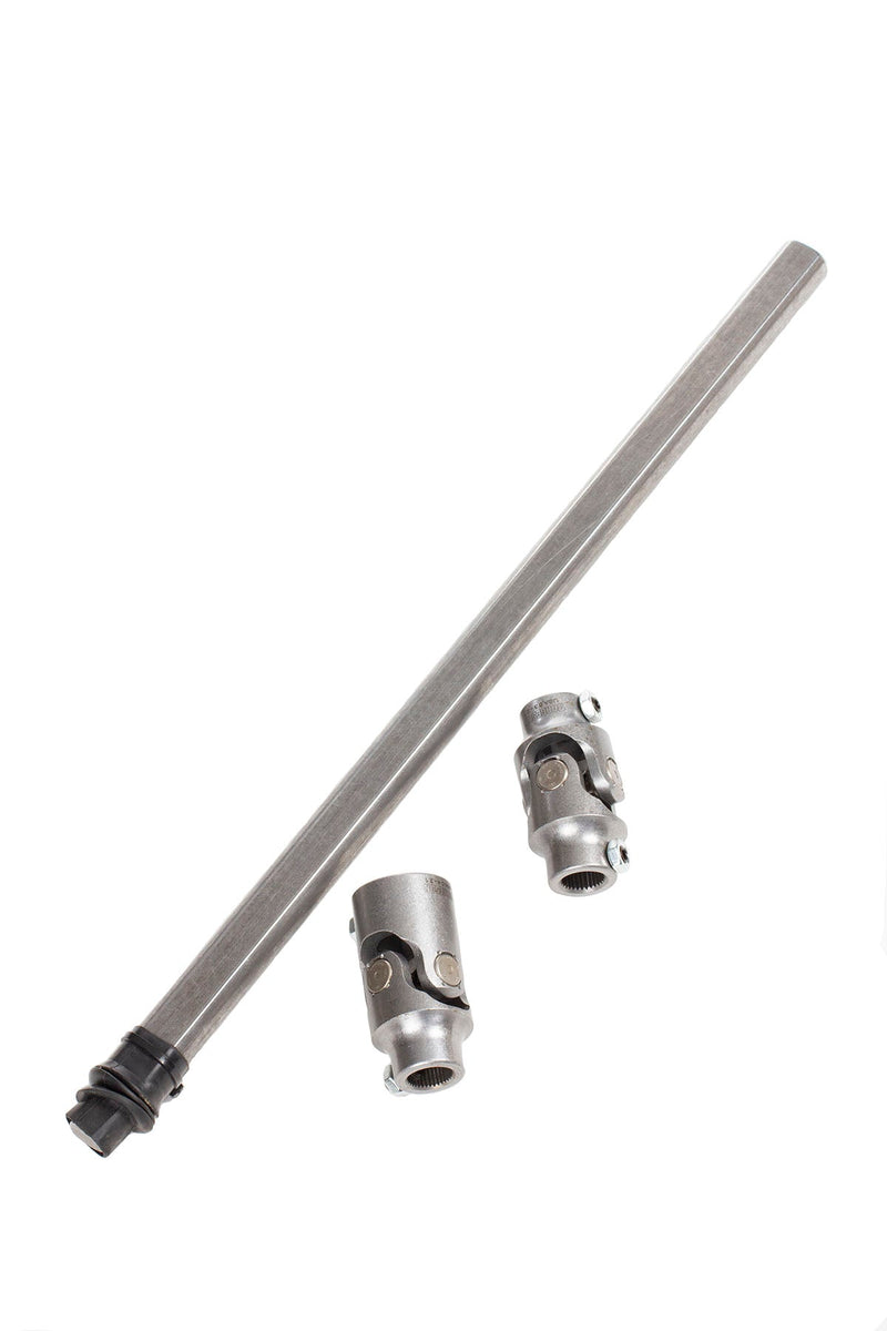 Steering Shaft & Joints -Level 7 Motorsports