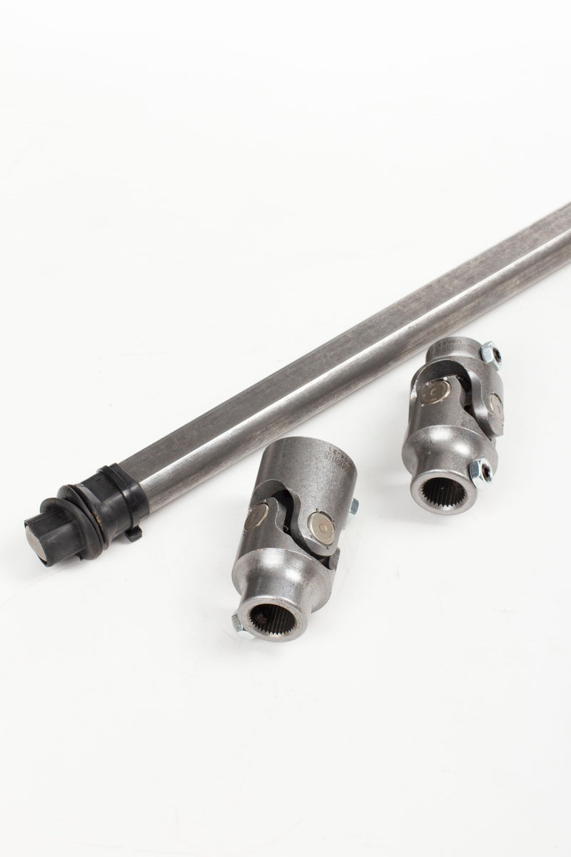 Steering Shaft & Joints Level 7 Motorsports
