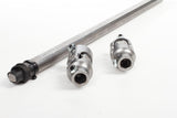 Collapsible Steering Intermediate Shaft kit.  1967-1987 C10