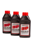 Wilwood EXP 600 Plus Super High-Temp Racing Brake Fluid