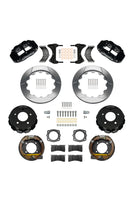 GM C1500 Silverado / Sierra Rear Drum to Disc Conversion Kit Superlite 12.88"