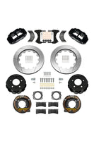 GM C1500 Silverado / Sierra Rear Drum to Disc Conversion Kit Superlite 14"