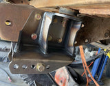 52-Inch Spring Swap