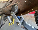 52-Inch Spring Swap