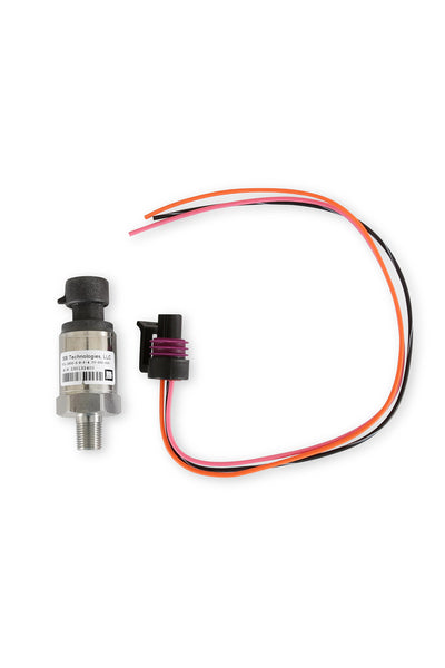 Holley EFI 1600 PSI Stainless Pressure Sensor