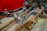 Frame Stiffener