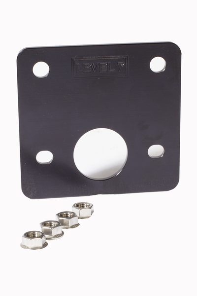Level 7 Motorsports 1967-72 C10 Billet Firewall Plate