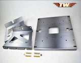 OBS Air Tank Bracket