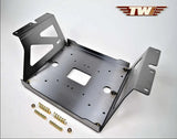 OBS Air Tank Bracket