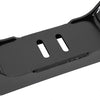 Hooker BlackHeart Transmission Crossmember GM 63-72 C10