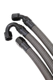 Fragola Race-Rite Pro PTFE Hose (Priced per inch)