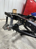 Rear Trailing Arm Suspension Coilover