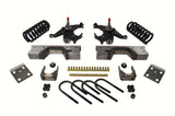 Lowering Kit 4/6