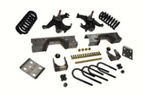 Lowering Kit 4/6