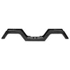 Hooker BlackHeart Transmission Crossmember GM 1982-2004 S10/Sonoma