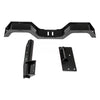 Hooker BlackHeart Transmission Crossmember GM 1982-2004 S10/Sonoma