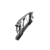 Premium Radiator Core Support - 88-93 Chevy GMC CK OBS Truck SUV (OBS)