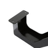Hooker BlackHeart Transmission Crossmember GM 63-72 C10