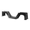 Hooker BlackHeart Transmission Crossmember GM 63-72 C10