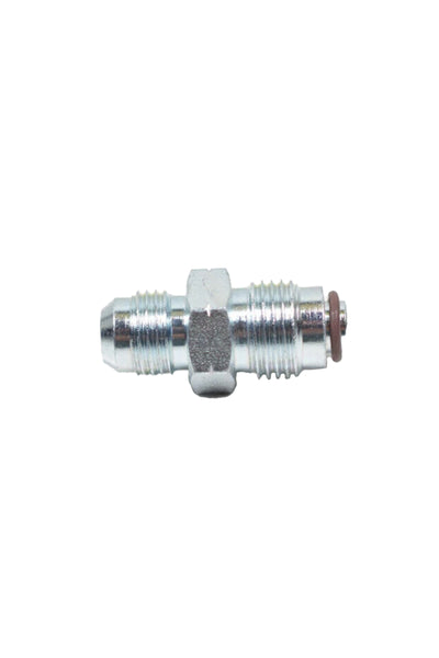 16mm x 1.5 O-ring, 6AN adapter