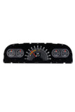 Dakota Digital 60-63 C10 Chevy / GMC RTX Instrument Gauges