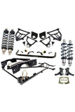 RideTech 1963-70 C10 Complete Coil-Over Suspension System