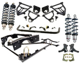 RideTech 1971-72 C10 Complete Coil-Over Suspension System
