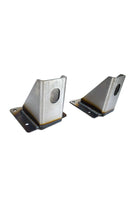 Tinworks 63-66 Chevy / GMC C10 Cab Mounts