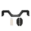 Hooker BlackHeart Transmission Crossmember GM 63-72 C10