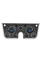 Dakota Digital 67-72 C10 Chevy / GMC VHX Instrument Gauges