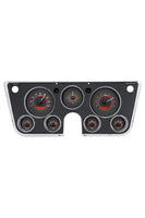 Dakota Digital 67-72 C10 Chevy / GMC VHX Instrument Gauges