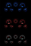 Dakota Digital 67-72 C10 Chevy / GMC VHX Instrument Gauges